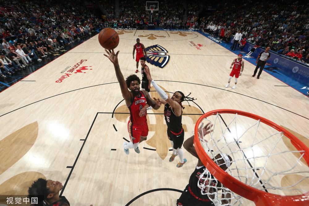 存在明显疏 存在明显疏