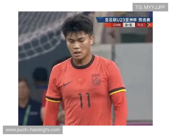 李昊谈U23亚预赛备战情况：全力以赴争取每场胜利